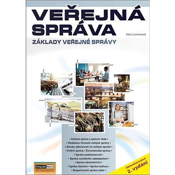 Veřejná správa: Základy veřejné správy
