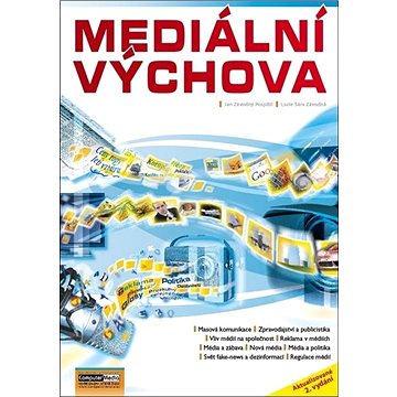 

Mediální výchova