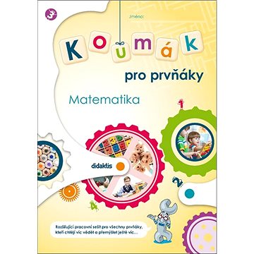 

Koumák pro prvňáky Matematika