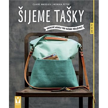 

Šijeme tašky