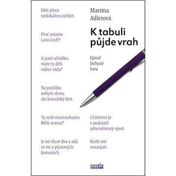 

K tabuli půjde vrah: Epitaf bohyně lovu