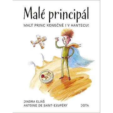 

Malé principál