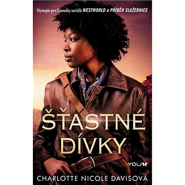 

Šťastné dívky
