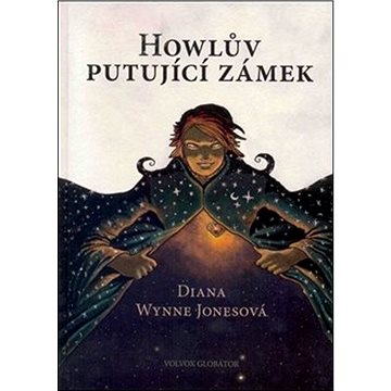

Howlův putující zámek