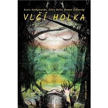 

Vlčí holka