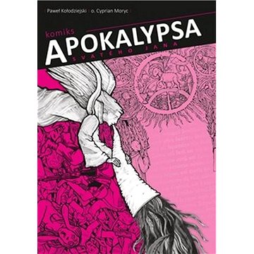 

Apokalypsa svatého Jana