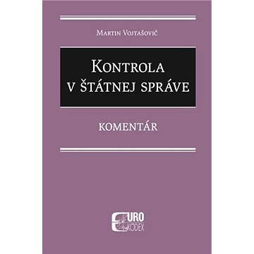 

Kontrola v štátnej správe