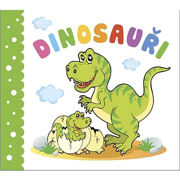 

Dinosauři