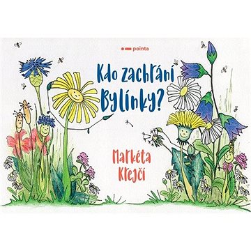 

Kdo zachrání Bylínky