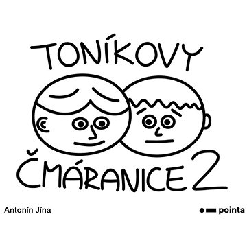 

Toníkovy čmáranice 2
