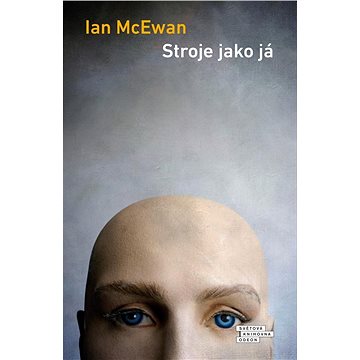 

Stroje jako já