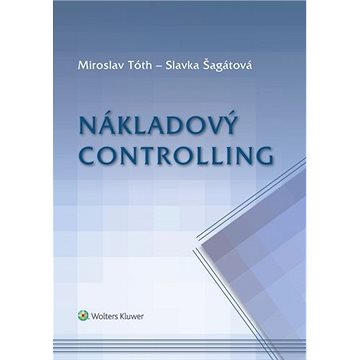 

Nákladový controlling