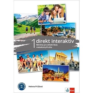 

Direkt interaktiv 1 (A1): Metodická příručka