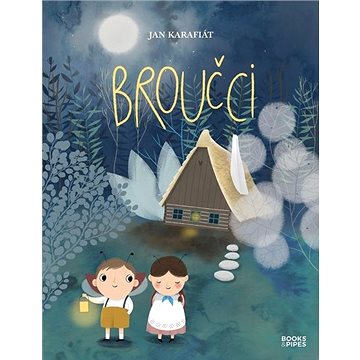 

Broučci