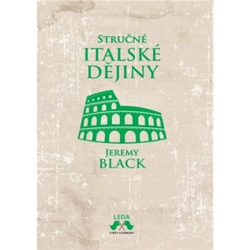 

Stručné italské dějiny