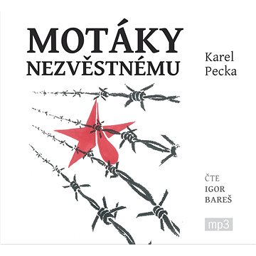 

Motáky nezvěstnému