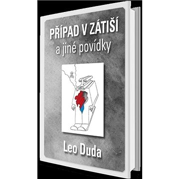 

Případ v Zátiší a jiné povídky