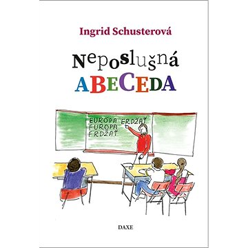 

Neposlušná abeceda