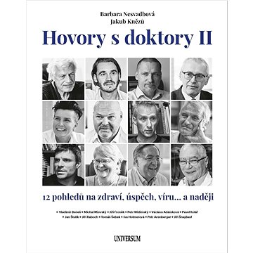 

Hovory s doktory II