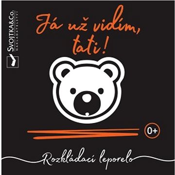 

Já už vidím, tati!