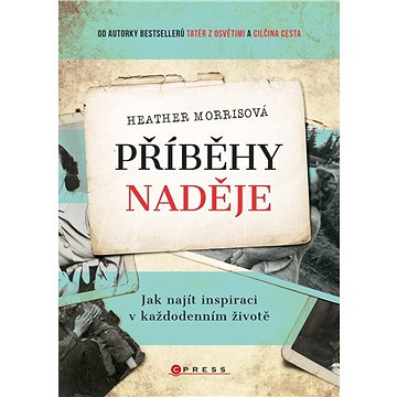 

Příběhy naděje