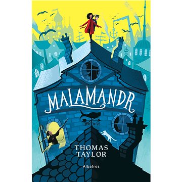 

Malamandr