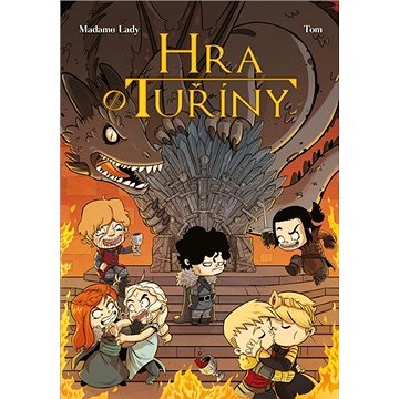 

Hra o tuříny