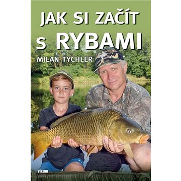 

Jak si začít s rybami
