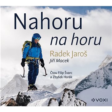 

Nahoru na horu