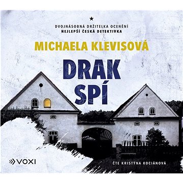 

Drak spí