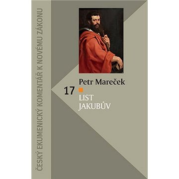 

List Jakubův