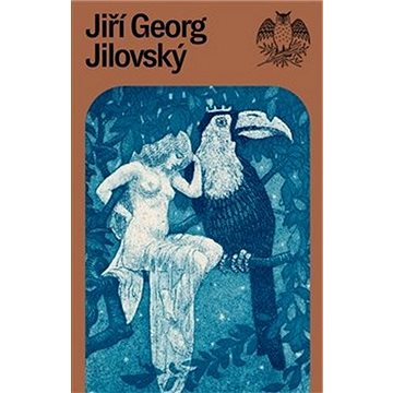 

Jiří Georg Jilovský