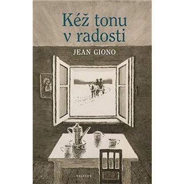 

Kéž tonu v radosti