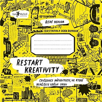

Restart kreativity