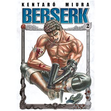

Berserk 2
