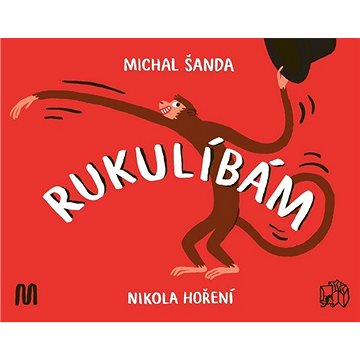

Rukulíbám