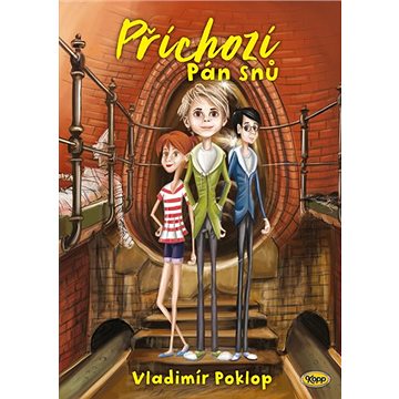 

Příchozí Pán snů