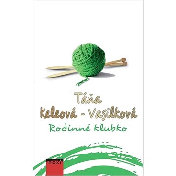 

Rodinné klubko