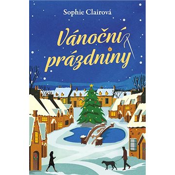 

Vánoční prázdniny
