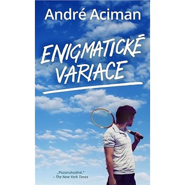 

Enigmatické variace
