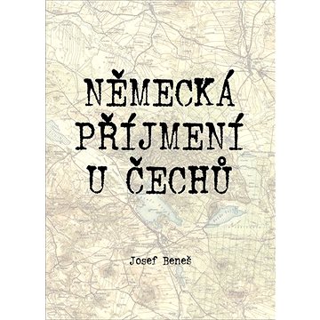 

Německá příjmení u Čechů