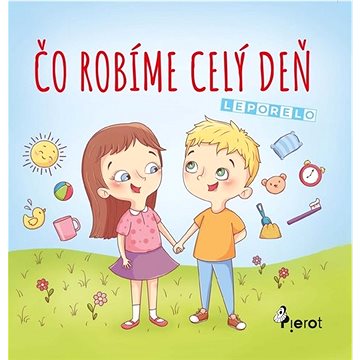 

Čo robíme celý deň