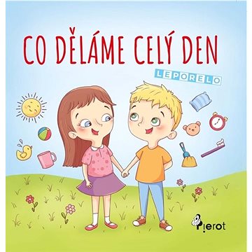 

Co děláme celý den