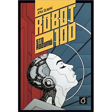 

Robot 100 Sto rozumů