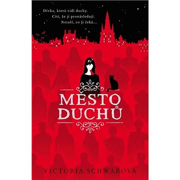 

Město duchů