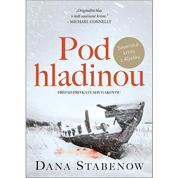 

Pod hladinou