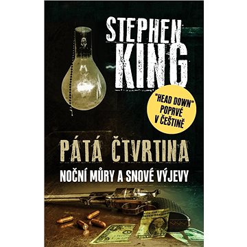 

Pátá čtvrtina: Noční můry a snové výjevy