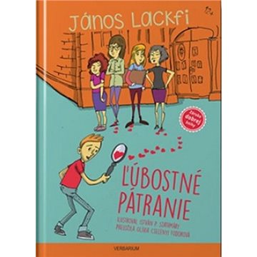 

Ľúbostné pátranie