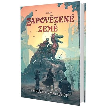 

Zapovězené země Příručka vypravěče