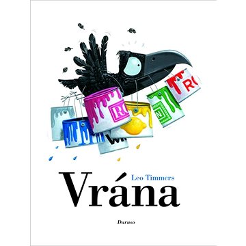 

Vrána